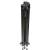 Manfrotto 028B - statyw Alu Triman (77-227cm, udźwig 14kg, 3-sekcyjny) - po złożeniu
