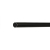 Manfrotto 034B - przedłużka do Autopole, 1,5m, czarna - zbliżenie