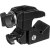 Manfrotto 035BN - uchwyt / klamra / Super Clamp do mocowania lornetek, gwint 1/4