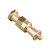 Manfrotto 036-14 - łącznik / adapter do klamer Super Clamp, gwint 1/4