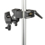 Manfrotto 038 - podwójna klamra / uchwyt / zacisk / Double Super Clamp (13-30mm, udźwig 15kg, gniazdo 5/8