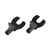 Manfrotto 081 - 2x uchwyt statywowy do tła Expan, trzpień 5/8