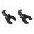 Manfrotto 081 - 2x uchwyt statywowy do tła Expan, trzpień 5/8