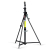 Manfrotto 087NWB - statyw oświetleniowy Wind Up (167-370cm, udźwig 30kg, 3-sekcyjny)