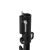 Manfrotto 087NWSHB - statyw oświetleniowy Wind Up (135-276cm, udźwig 30kg, 3-sekcyjny) - mocowanie