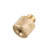 Manfrotto 088 - adapter, gwint 1/4