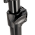 Manfrotto 098B - ramię, wysięgnik Boom do statywu oświetleniowego mocowany do ściany (2-sekcyjny, udźwig 4,5kg, 120-210cm) - zbliżenie