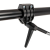 Manfrotto 098B - ramię, wysięgnik Boom do statywu oświetleniowego mocowany do ściany (2-sekcyjny, udźwig 4,5kg, 120-210cm) - zbliżenie