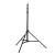 Manfrotto 1004BAC-3 - 3x statyw oświetleniowy Master (124-366cm, udźwig 9kg, 3-sekcyjny) - rozłożony