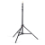 Manfrotto 1004BAC - statyw oświetleniowy Master (124-366cm, udźwig 9kg, 3-sekcyjny, czarny)