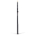 Manfrotto 1004BAC - statyw oświetleniowy Master (124-366cm, udźwig 9kg, 3-sekcyjny, czarny) - złożony