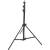 Manfrotto 1005BAC - statyw oświetleniowy Alu (118-273cm, udźwig 10kg, 3-sekcyjny) - rozłożony