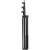 Manfrotto 1005BAC - statyw oświetleniowy Alu (118-273cm, udźwig 10kg, 3-sekcyjny) - złożony