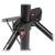 Manfrotto 1005BAC - statyw oświetleniowy Alu (118-273cm, udźwig 10kg, 3-sekcyjny) - zbliżenie