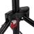 Manfrotto 1051BAC-3 - zestaw, 3x statyw oświetleniowy 1051BAC, 75-211cm, udźwig 4kg - zbliżenie