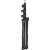 Manfrotto 1051BAC - statyw oświetleniowy Alu (75-211cm, udźwig 4kg, 3-sekcyjny) - złożony