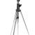 Manfrotto 111CSU - statyw oświetleniowy Tall Cine (146-380cm, udźwig 25kg, 3-sekcyjny)