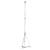 Manfrotto 111CSU - statyw oświetleniowy Tall Cine (146-380cm, udźwig 25kg, 3-sekcyjny) - rozłożony