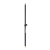Manfrotto 122B - teleskopowa kolumna do statywu 012B (48-80cm, udźwig 3kg) - rozłożona