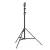 Manfrotto 126BSU - statyw oświetleniowy Heavy Duty (131-333cm, udźwig 40kg, 3-sekcyjny)