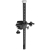 Manfrotto 131TC - pionowa kolumna z zaciskiem biurkowym, do stołu (5-66cm)