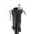 Manfrotto 142B - przedłużka do statywu oświetleniowego (125-210cm, 2-sekcyjna) - zbliżenie