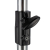Manfrotto 142CS - przedłużka do statywu oświetleniowego (125-210cm, 2-sekcyjna) - zbliżenie