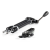 Manfrotto 143A - zestaw, ramię przegubowe Magic Arm (udźwig 3kg, 53cm) + uchwyt 143BKT
