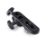 Manfrotto 143BKT - uchwyt do mocowania aparatu / parasolki do Magic Arm, gwint 1/4
