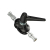 Manfrotto 155BKL - przegub kulowy Tilt-Top Head, 2x gniazdo 5/8