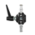 Manfrotto 155BKL - przegub kulowy Tilt-Top Head, 2x gniazdo 5/8