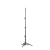 Manfrotto 156BLB - statyw oświetleniowy (40-123cm, udźwig 1,5kg, 3-sekcyjny) - maksymalnie rozłożony