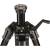 Manfrotto 161MK2B - statyw Alu (44-267cm, udźwig 20kg, 3-sekcyjny) - górne mocowanie