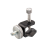 Manfrotto 196AC - zacisk / klamra / uchwyt do akcesoriów Micro Clamp (2-16mm)