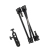 Manfrotto 196B-3 - zestaw, 3-sekcyjne ramię przegubowe Single Arm + uchwyt 143BKT (udźwig 1kg, 85cm)