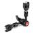 Manfrotto 244MICRO-AR - ramię przegubowe Magic Arm Anti-Rotation (regulowane, udźwig 3kg, długość 15cm)