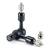 Manfrotto 244MICRO - ramię przegubowe Magic Arm (regulowane, udźwig 3kg, długość 15cm)
