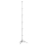 Manfrotto 269HDBU - statyw oświetleniowy High Super Stand (190-730cm, udźwig 10kg, 6-sekcyjny) - rozłożony