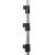 Manfrotto 270CSU - statyw oświetleniowy Heavy Duty (144-477cm, udźwig 40kg, 3-sekcyjny) - zbliżenie