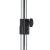 Manfrotto 270CSU - statyw oświetleniowy Heavy Duty (144-477cm, udźwig 40kg, 3-sekcyjny) - zbliżenie