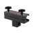 Manfrotto 271 - klamra / zacisk / uchwyt / panel clamp do rur (22-30mm, gniazdo 5/8
