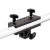 Manfrotto 271 - klamra / zacisk / uchwyt / panel clamp do rur (22-30mm, gniazdo 5/8