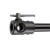 Manfrotto 272B - drążek / teleskopowa poprzeczka / system do zawieszania teł (112-298cm, mocowanie 9,5mm 3-sekcyjny) - mocowanie