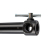 Manfrotto 272B - drążek / teleskopowa poprzeczka / system do zawieszania teł (112-298cm, mocowanie 9,5mm 3-sekcyjny) - mocowanie