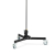 Manfrotto 299BBASE - podstawa do kolumn na kółkach, wózek (udźwig 40kg, średnica 75cm) - noga poziomująca