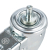 Manfrotto 374 - 3x kółka do statywu, średnica 160mm - zbliżenie