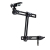 Manfrotto 396B-3 - zestaw, 3-sekcyjne ramię przegubowe Double Arm + uchwyt 143BKT (udźwig 4,5kg, 86cm)