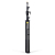 Manfrotto 420B - statyw oświetleniowy Boom (131-392cm, udźwig 9kg, 3-sekcyjny) - złożony