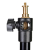 Manfrotto 420B - statyw oświetleniowy Boom (131-392cm, udźwig 9kg, 3-sekcyjny) - mocowanie