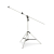 Manfrotto 420CSUNS - statyw oświetleniowy Boom (131-392cm, udźwig 12kg, 3-sekcyjny)